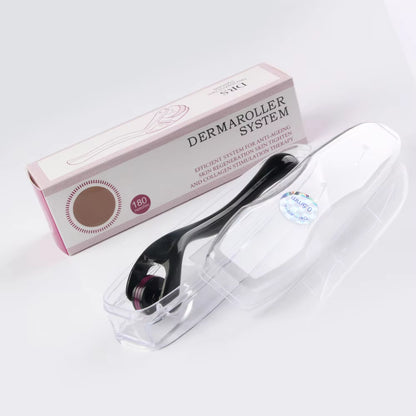 Derma Roller (180 pins) 0.5mm