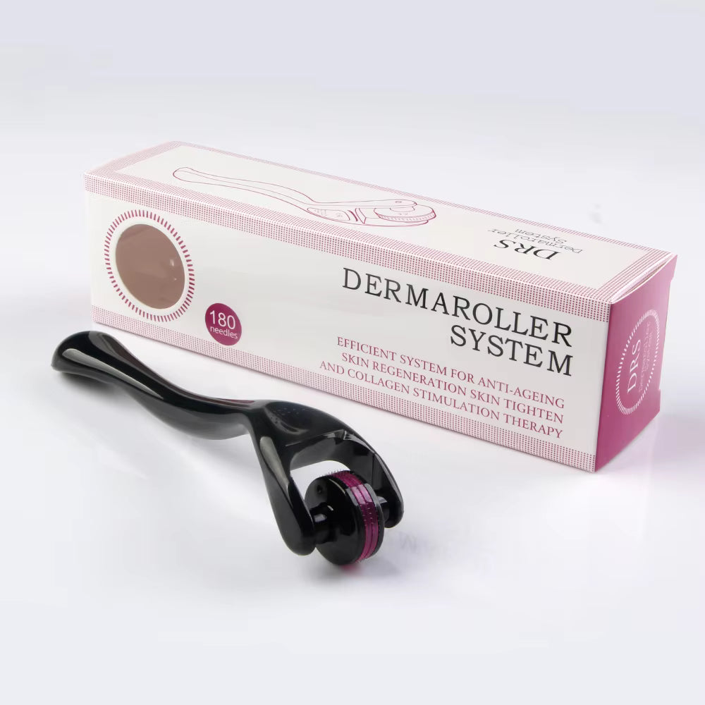 Derma Roller (180 pins) 0.25mm
