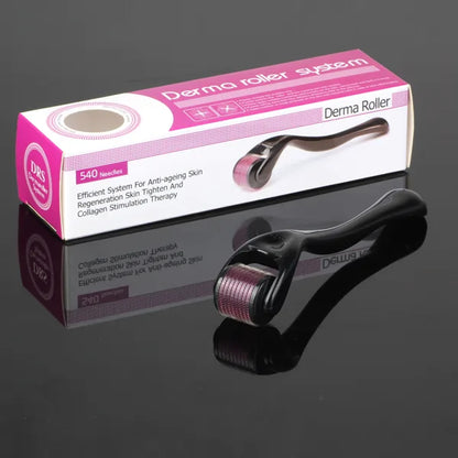 Derma Roller (540 pins) 0.25mm