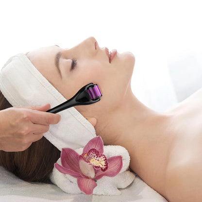 Derma Roller (540 pins) 0.25mm