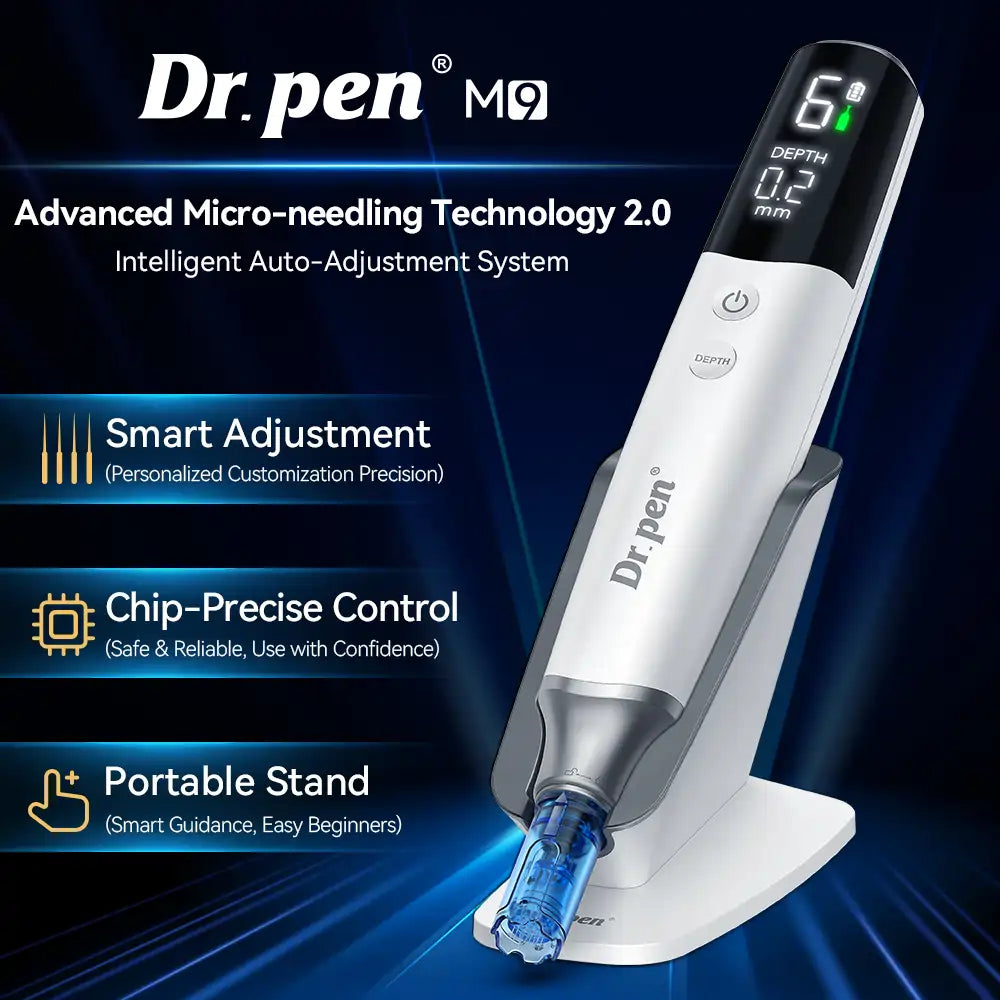 Dr. Pen M9 Microneedling Pen