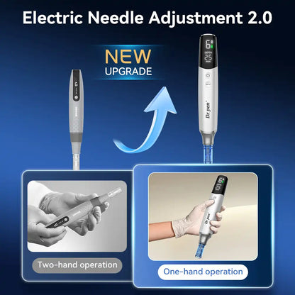 Dr. Pen M9 Microneedling Pen
