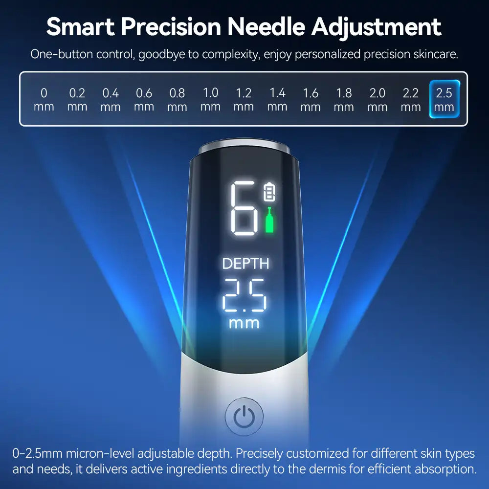 Dr. Pen M9 Microneedling Pen