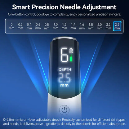 Dr. Pen M9 Microneedling Pen