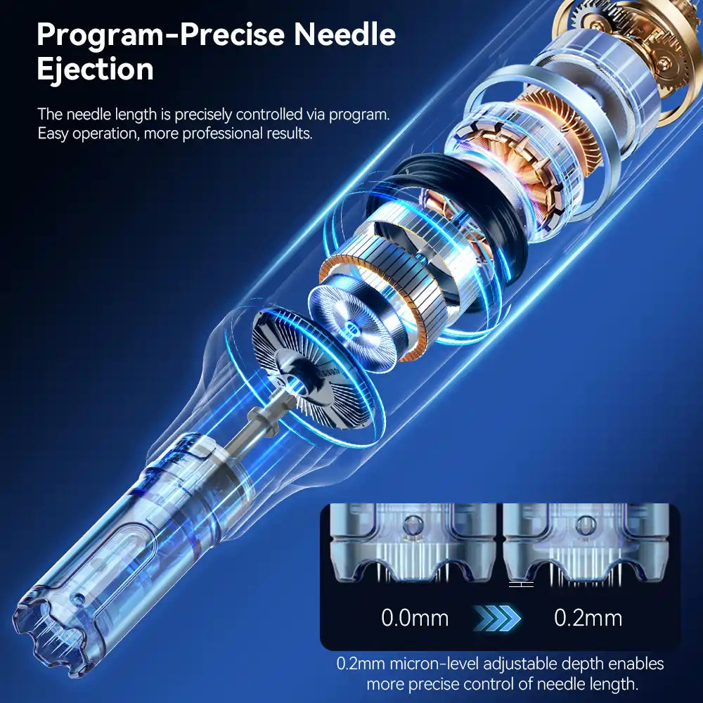 Dr. Pen M9 Microneedling Pen