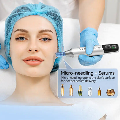 Dr. Pen M9 Microneedling Pen