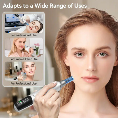 Dr. Pen M9 Microneedling Pen