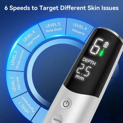 Dr. Pen M9 Microneedling Pen