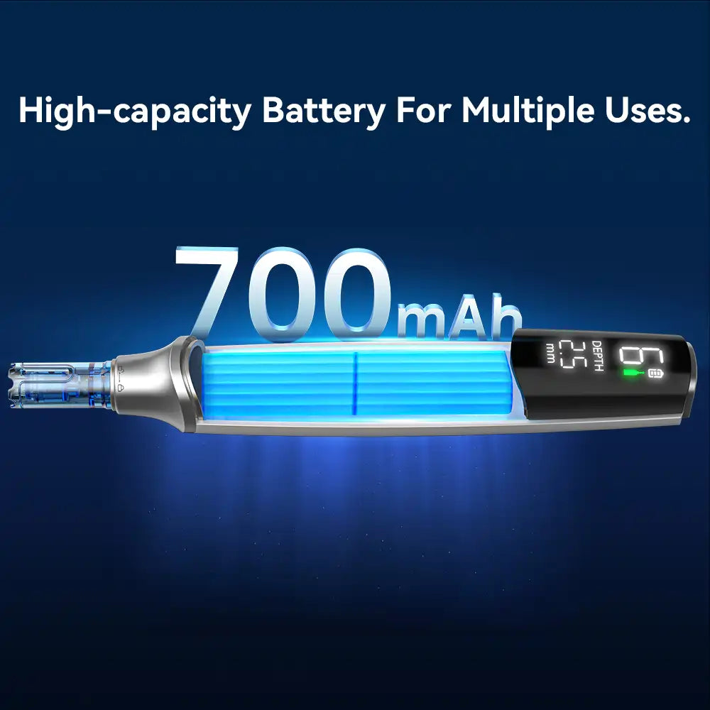 Dr. Pen M9 Microneedling Pen