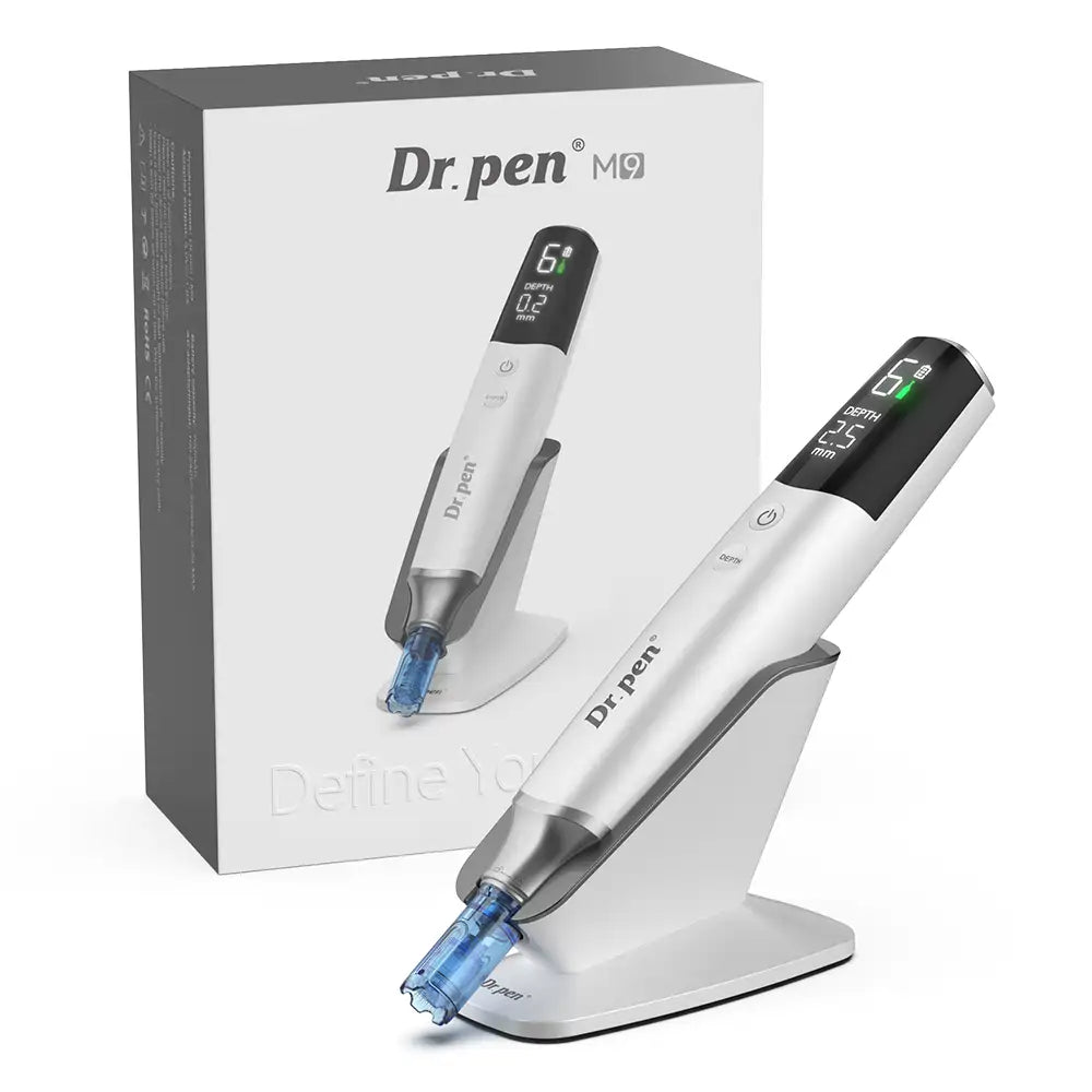 Dr. Pen M9 Microneedling Pen
