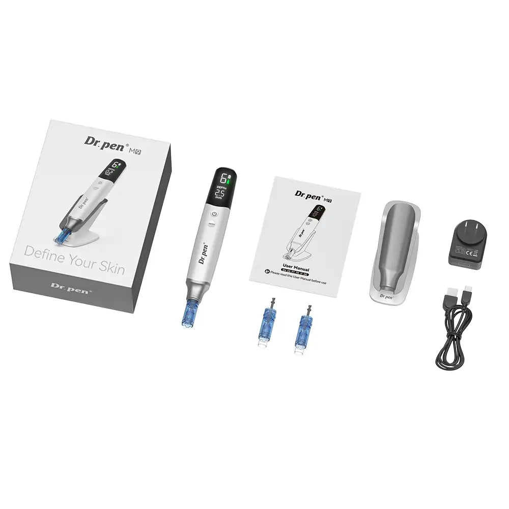 Dr. Pen M9 Microneedling Pen