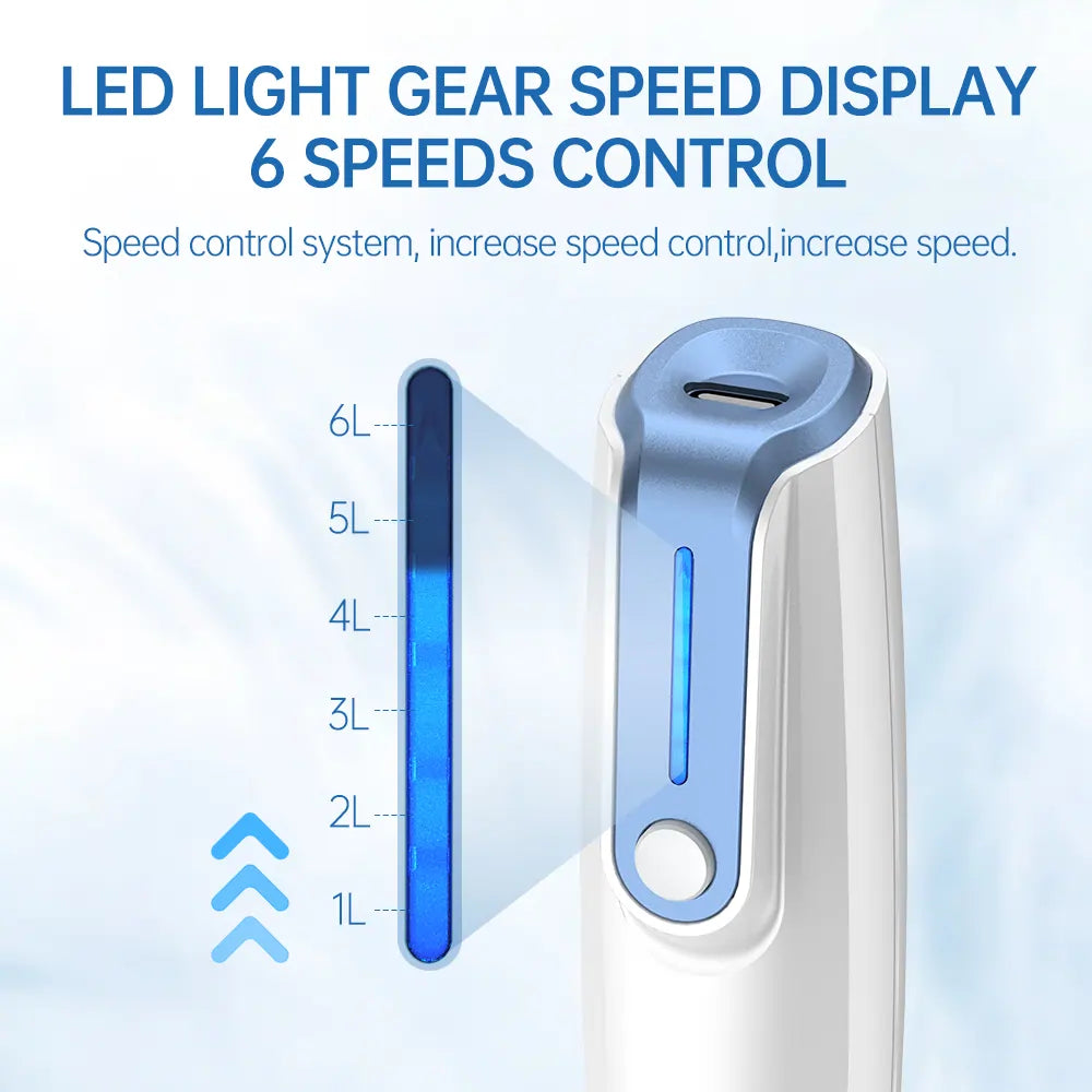 Dr. Pen A9 Microneedling Pen
