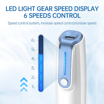 Dr. Pen A9 Microneedling Pen