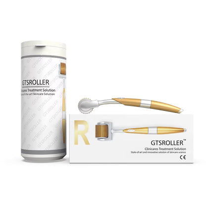 Derma Roller GTS Roller (192 pins) 0.5mm