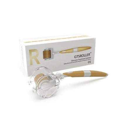 Derma Roller GTS Roller (192 pins) 0.5mm