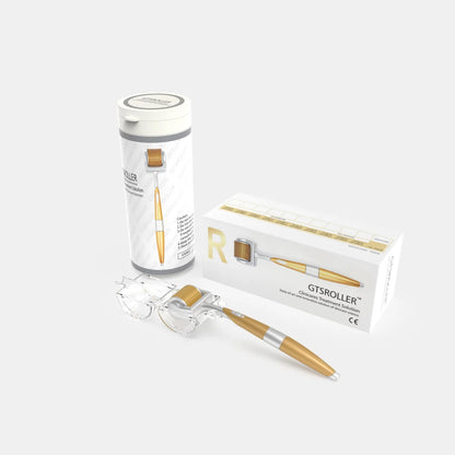 Derma Roller GTS Roller (192 pins) 0.5mm