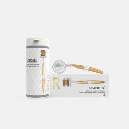 Derma Roller GTS Roller (192 pins) 0.5mm