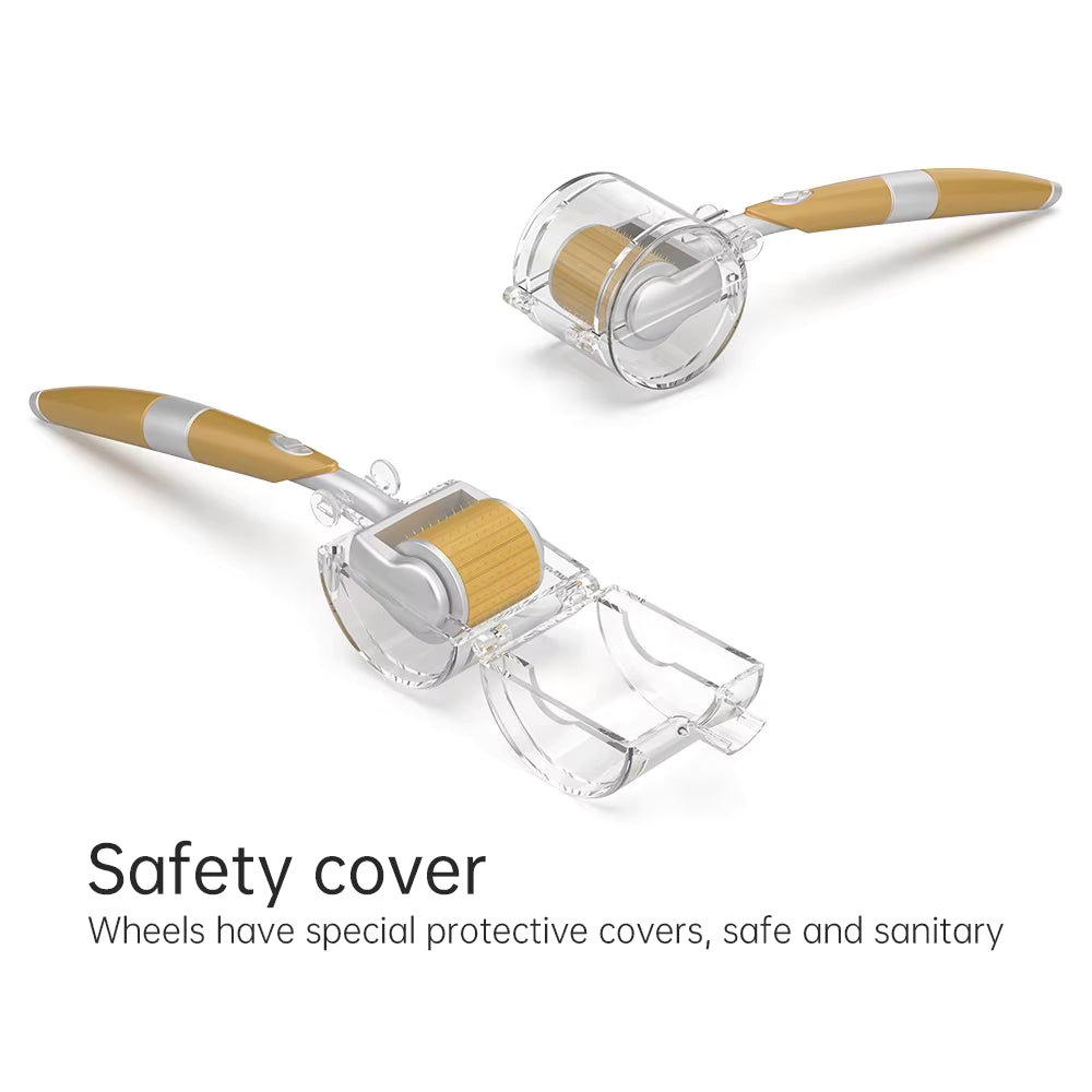 Derma Roller GTS Roller (192 pins) 0.25mm