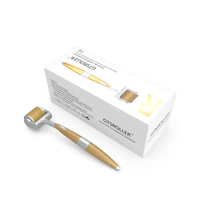 Derma Roller GTS Roller (192 pins) 0.5mm