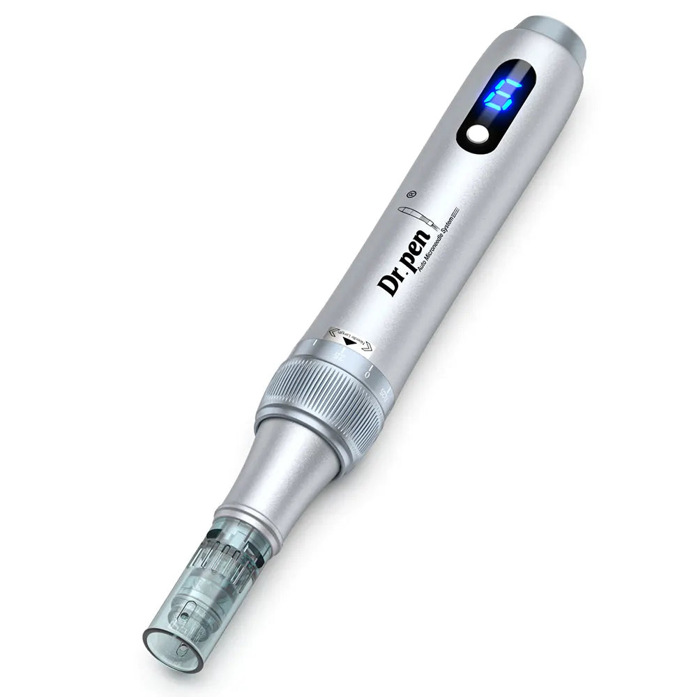 Dr. Pen M7S Microneedling Pen - Dr.Pen Authorized Distributor - Microneedling Pen