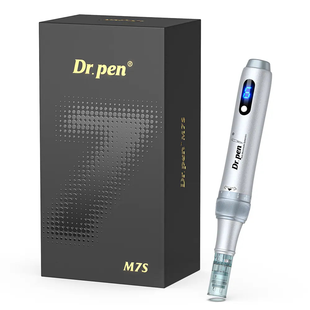 Dr. Pen M7S Microneedling Pen - Dr.Pen Authorized Distributor - Microneedling Pen