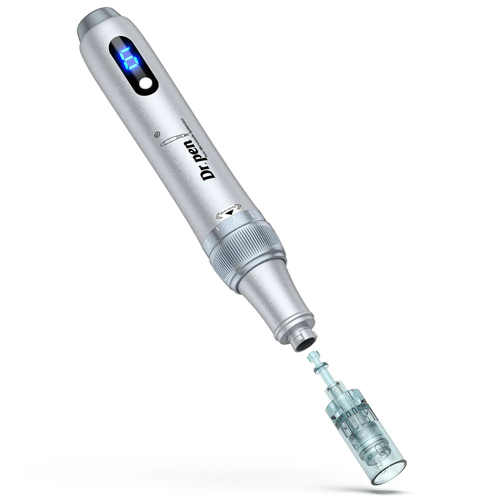 Dr. Pen M7S Microneedling Pen - Dr.Pen Authorized Distributor - Microneedling Pen