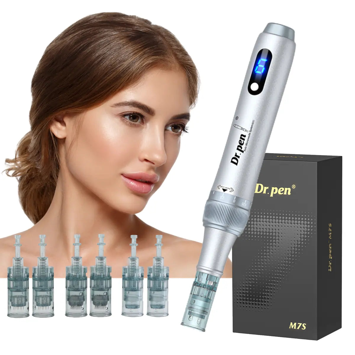 Dr. Pen M7S Microneedling Pen