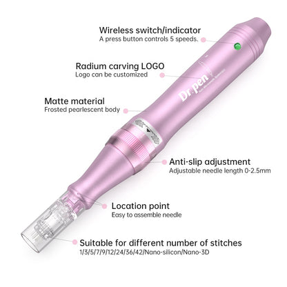 Dr. Pen M7 Microneedling Pen