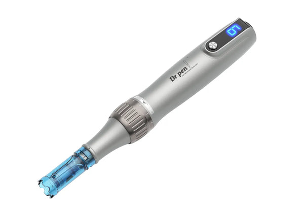 Dr. Pen M8S - Professional Microneedling Pen – Dr. Pen Authorized