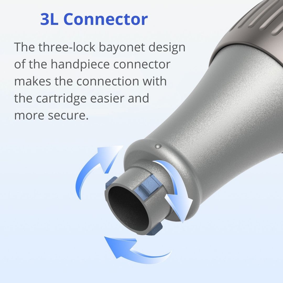 Dr. Pen M8S Microneedling Pen