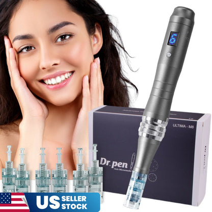 Dr. Pen M8 Microneedling Pen