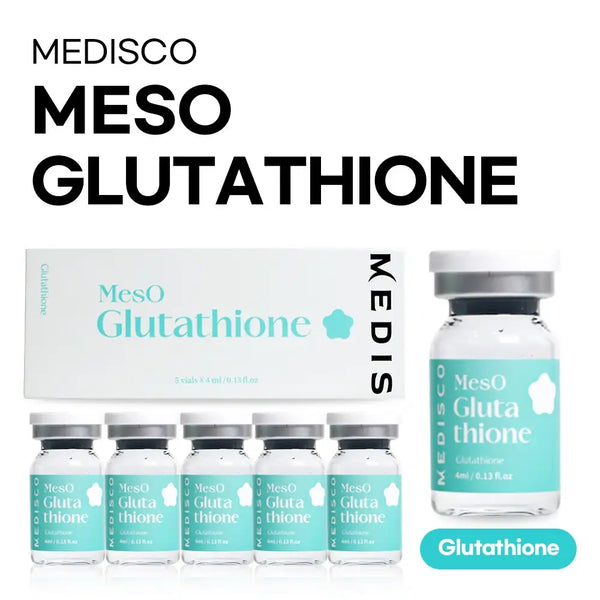 Medisco Meso Glutathione
