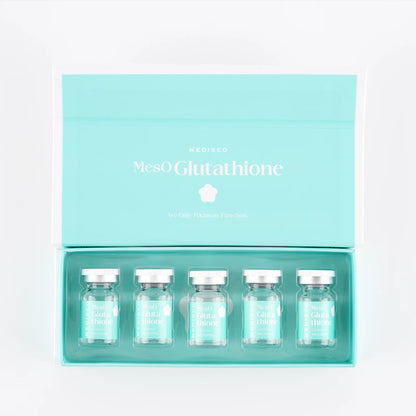 Medisco Meso Glutathione - 5x4ml