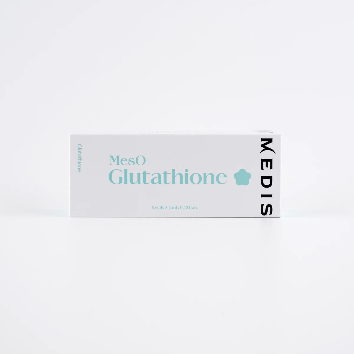 Medisco Meso Glutathione - 5x4ml