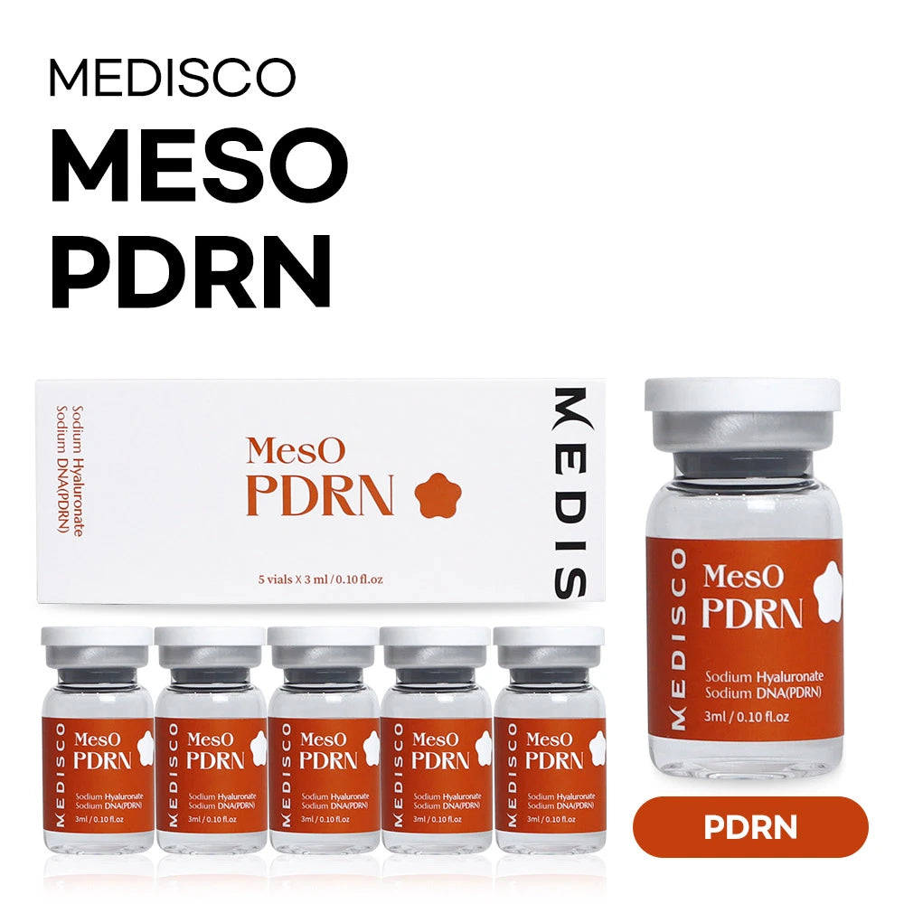 Medisco Meso PDRN 5x3ml