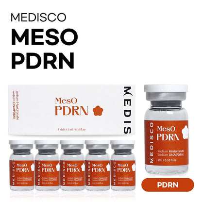 Medisco Meso PDRN 5x3ml