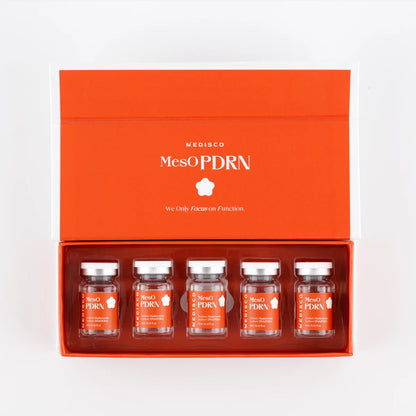 Medisco Meso PDRN 5x3ml