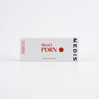 Medisco Meso PDRN 5x3ml