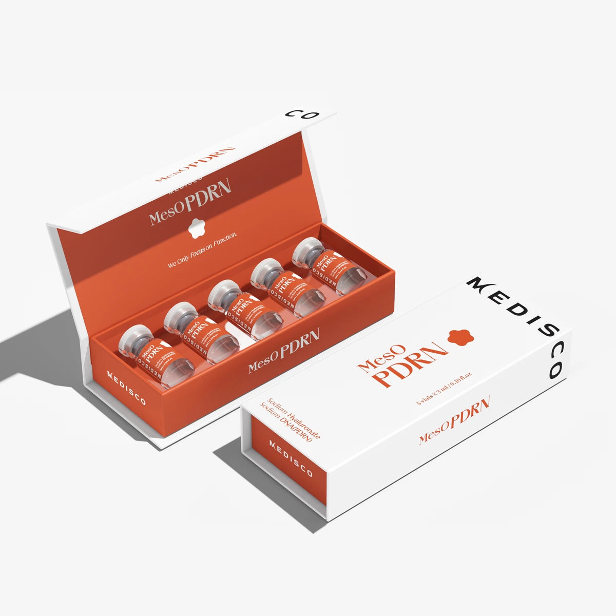 Medisco Meso PDRN 5x3ml