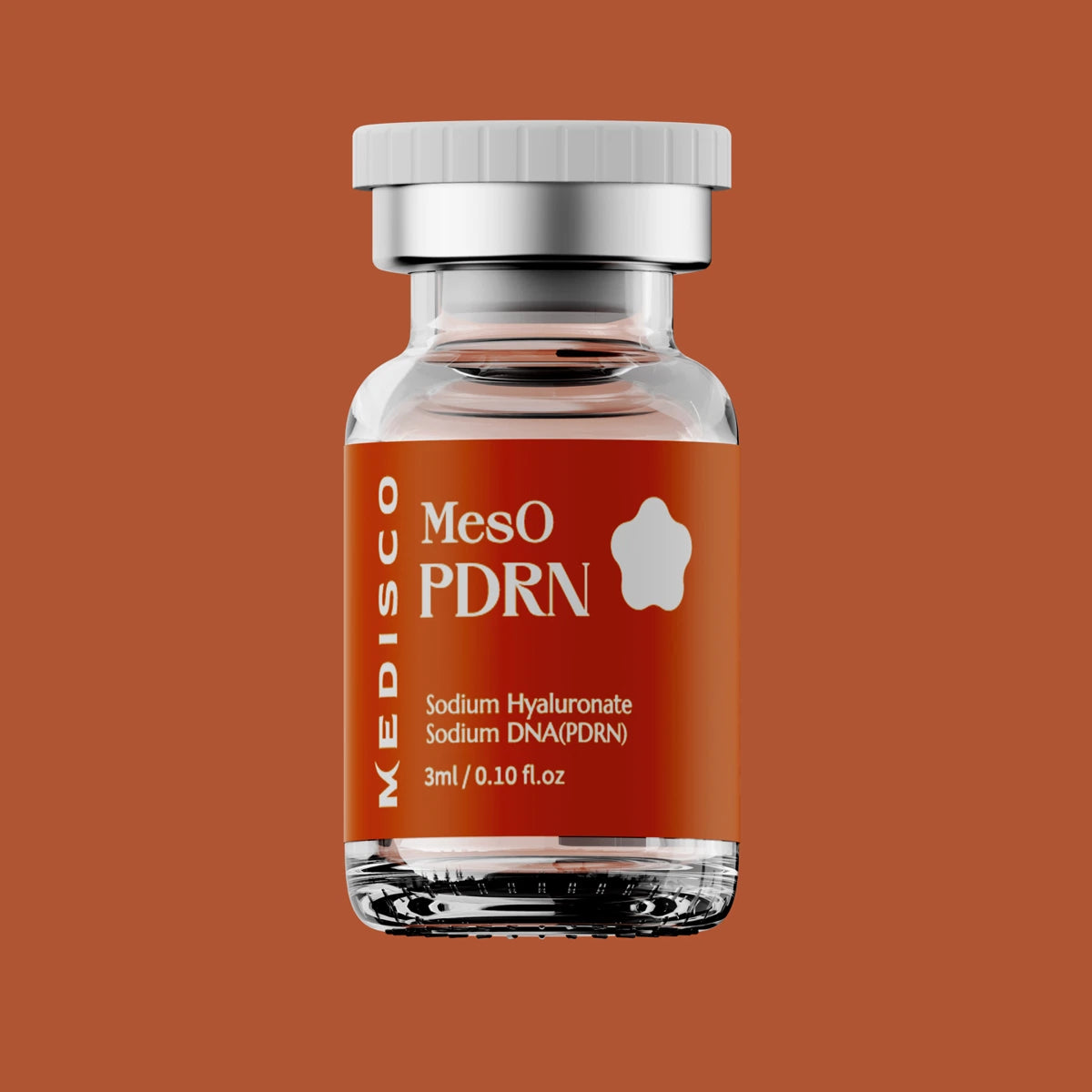 Medisco Meso PDRN 5x3ml