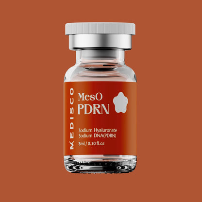 Medisco Meso PDRN 5x3ml