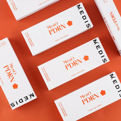 Medisco Meso PDRN 5x3ml