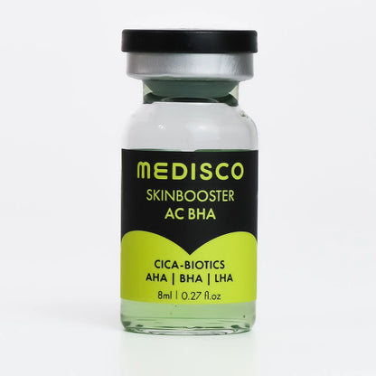 Medisco Skinbooster Acne BHA - 10x8ml