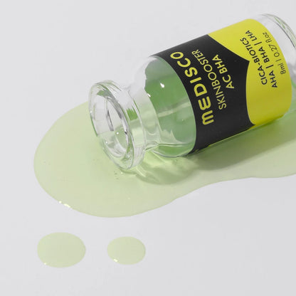 Medisco Skinbooster Acne BHA - 10x8ml