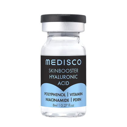 Medisco Skinbooster Hyaluronic Acid - 10x8ml