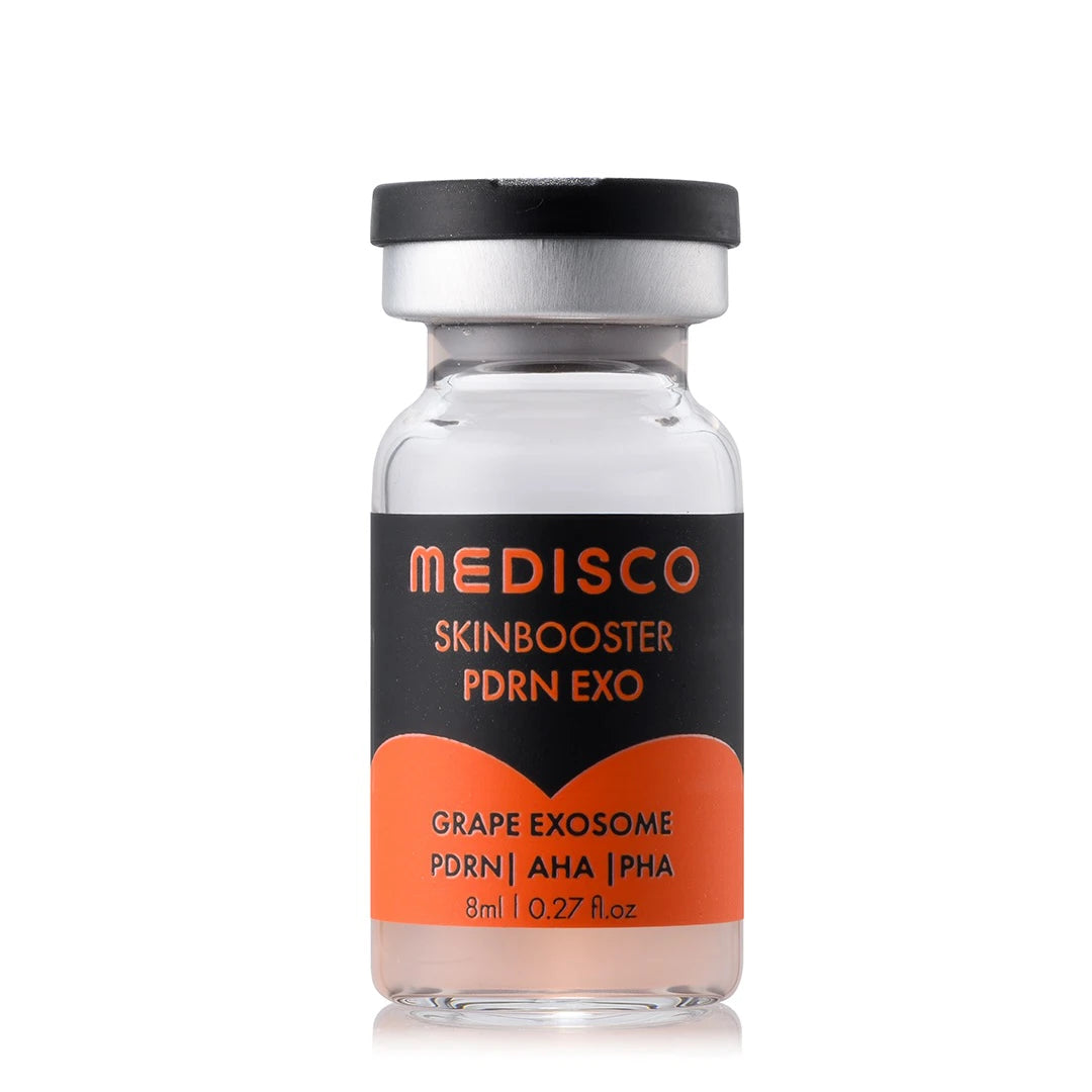 Medisco Skinbooster PDRN EXO - 10х8ml