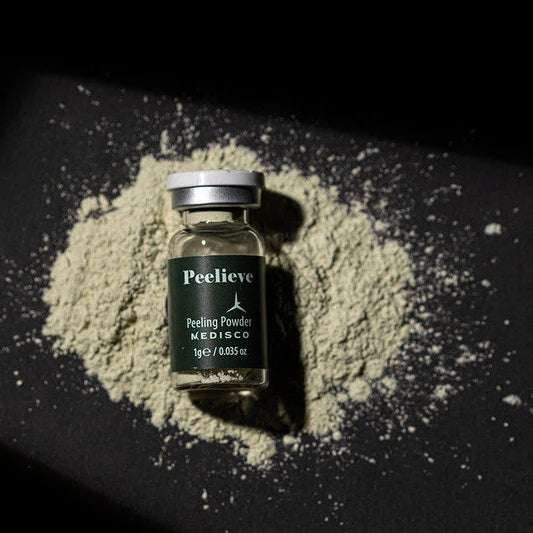 Medisco Peelieve Peeling - 5X1g+5X8ml