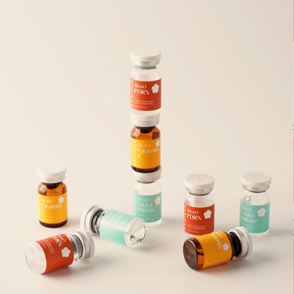 Medisco Meso PDRN - 5x3ml