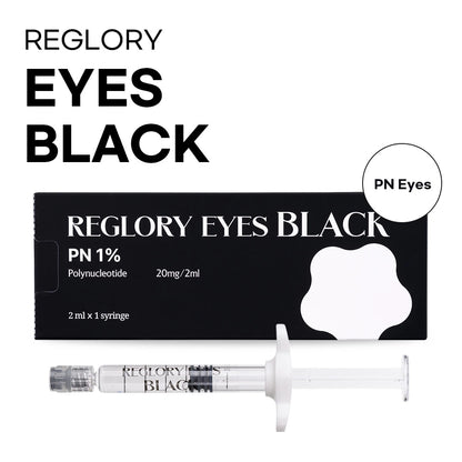 Reglory Eyes Black (PN) - 1x2ml