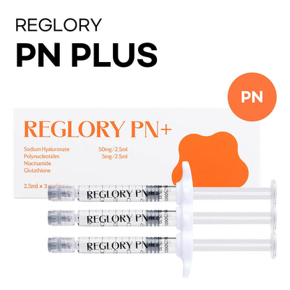 Reglory PN Plus - 3x2.5ml